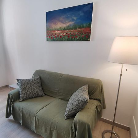 La Cartolina Apartment Taormina Exterior foto