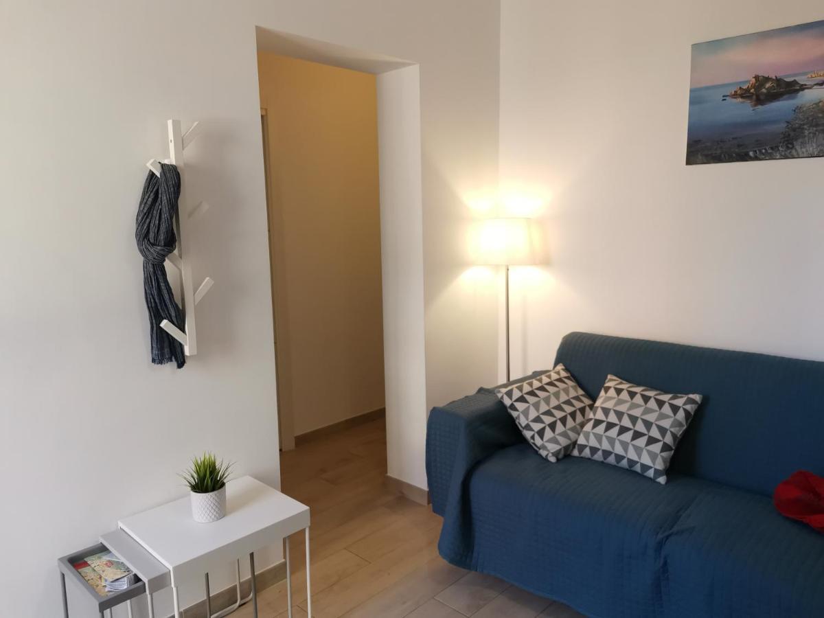La Cartolina Apartment Taormina Exterior foto