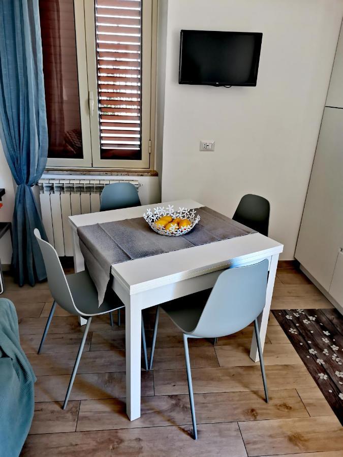 La Cartolina Apartment Taormina Exterior foto