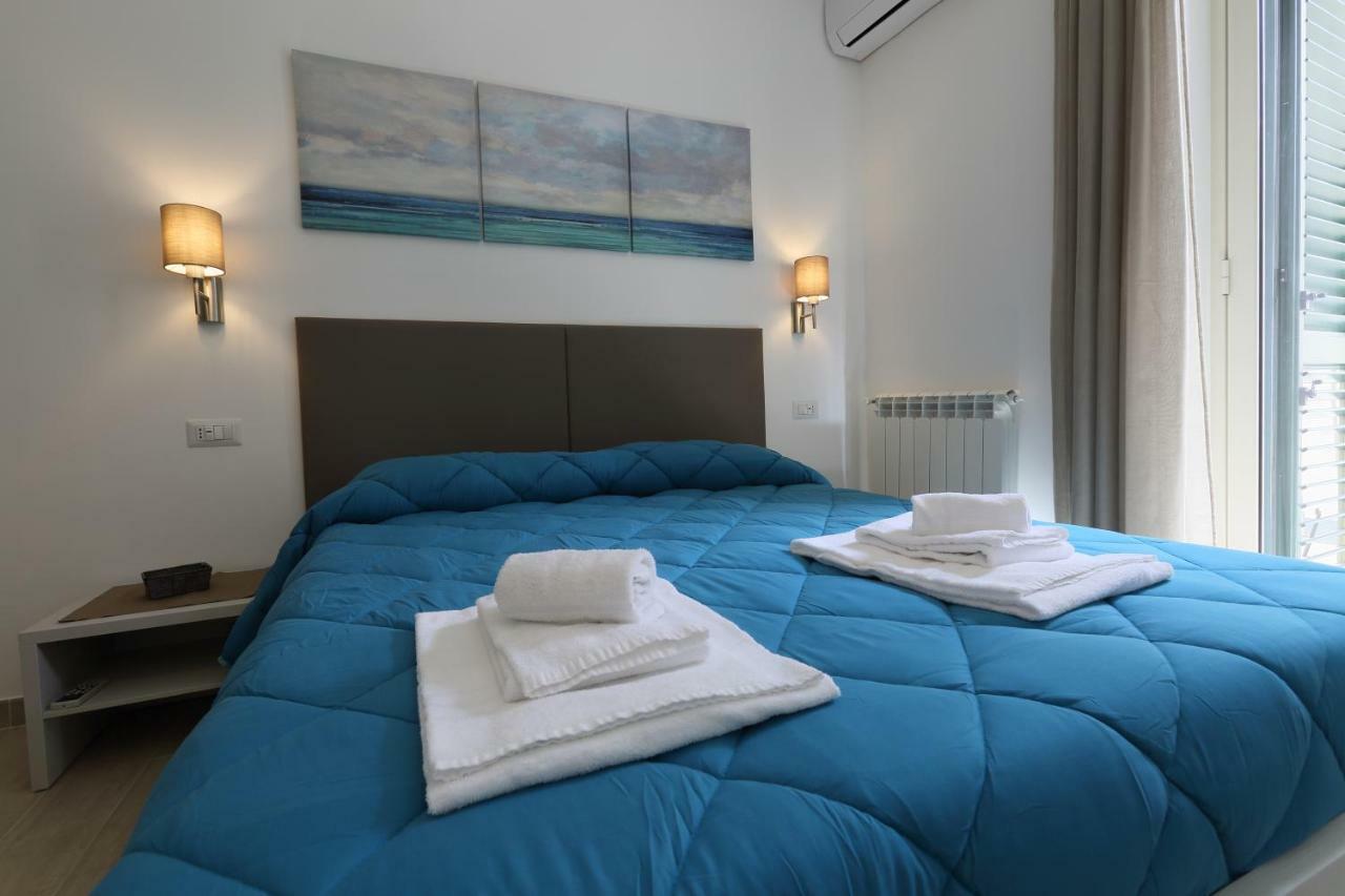La Cartolina Apartment Taormina Exterior foto
